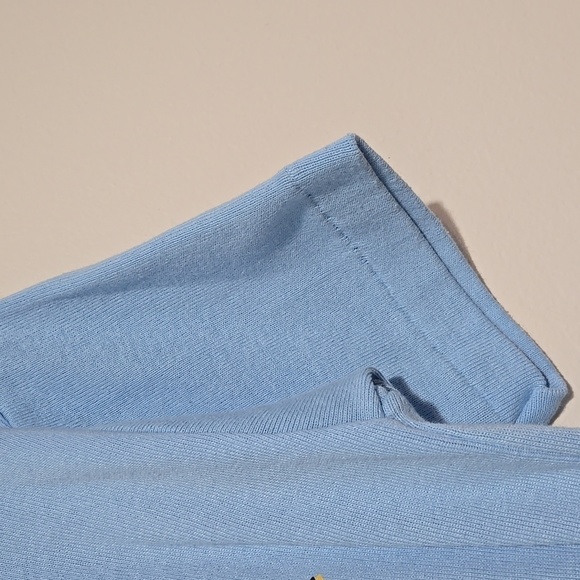 Vintage Ribbed Souvenir Tee - Picture 7 of 9